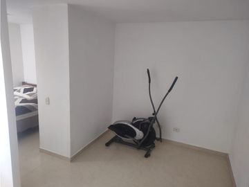 VENDO CASA CONJUNTO CERRADO SECTOR CUBA