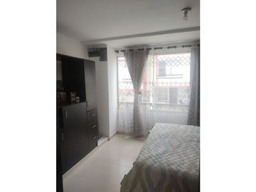 VENDO CASA CONJUNTO CERRADO SECTOR CUBA