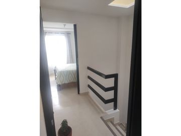 VENDO CASA CONJUNTO CERRADO SECTOR CUBA