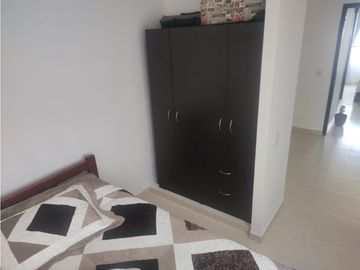 VENDO CASA CONJUNTO CERRADO SECTOR CUBA