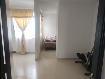 VENDO CASA CONJUNTO CERRADO SECTOR CUBA