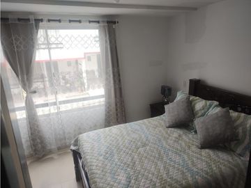 VENDO CASA CONJUNTO CERRADO SECTOR CUBA