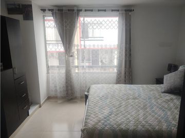 VENDO CASA CONJUNTO CERRADO SECTOR CUBA
