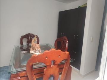 VENDO CASA CONJUNTO CERRADO SECTOR CUBA