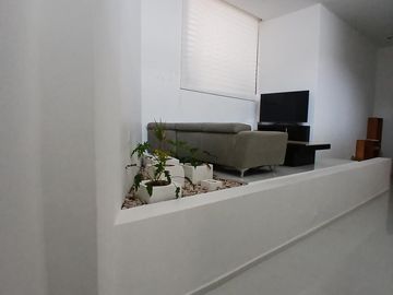 Casa en venta col: herradura