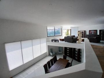 Casa en venta col: herradura
