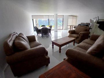 Casa en venta col: herradura