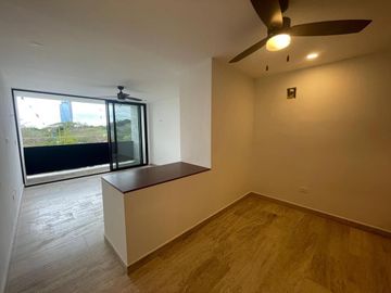 DEPARTAMENTO EN VENTA EN MÉRIDA YUCATÁN EN SODZIL NORTE