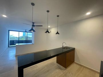 DEPARTAMENTO EN VENTA EN MÉRIDA YUCATÁN EN SODZIL NORTE