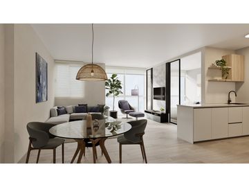 VENDO APARTAMENTOS EN AV BALBOA