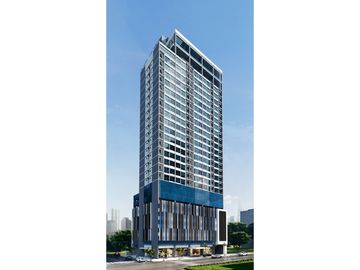 VENDO APARTAMENTOS EN AV BALBOA