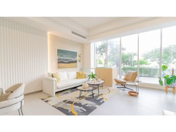 VENDO APARTAMENTOS EN AV BALBOA
