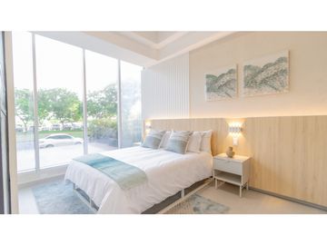VENDO APARTAMENTOS EN AV BALBOA