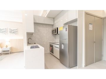 VENDO APARTAMENTOS EN AV BALBOA