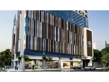 VENDO APARTAMENTOS EN AV BALBOA