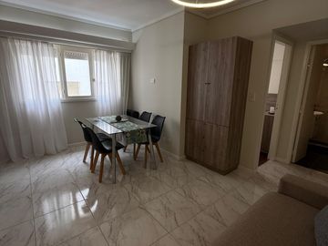 VENTA departamento Centro Mar del Plata 2 ambientes