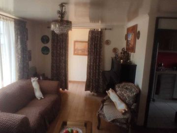Casa en venta en MACUL
