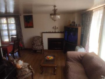 Casa en venta en MACUL