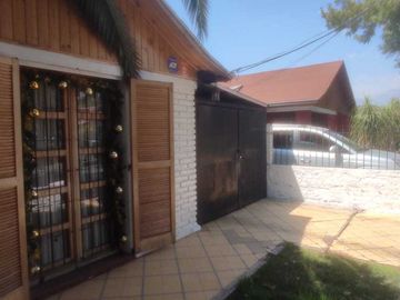 Casa en venta en MACUL