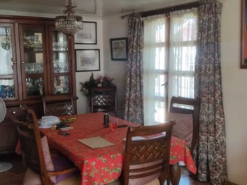 Casa en venta en MACUL