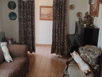 Casa en venta en MACUL