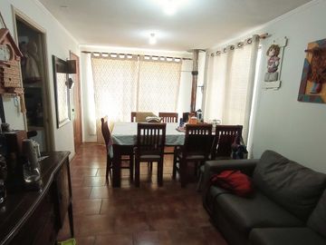 Casa en venta en MAULE