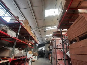 Local comercial en venta en SANTIAGO