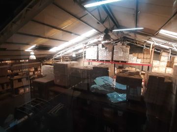 Local comercial en venta en SANTIAGO