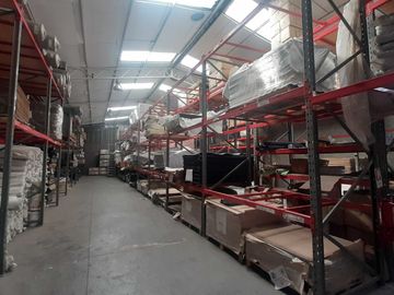Local comercial en venta en SANTIAGO