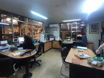 Local comercial en venta en SANTIAGO
