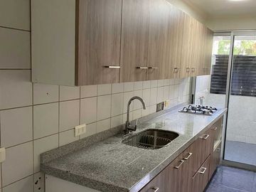 Departamento en venta en SANTIAGO