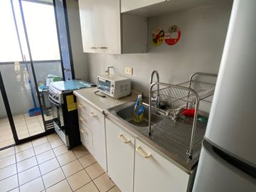Departamento en venta en MACUL