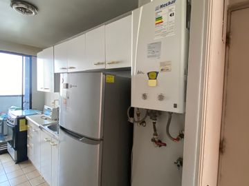 Departamento en venta en MACUL