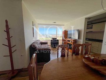 Departamento en venta en SAN PEDRO DE LA PAZ