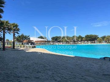 Departamento en venta en SAN PEDRO DE LA PAZ