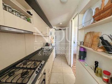 Departamento en venta en SAN PEDRO DE LA PAZ