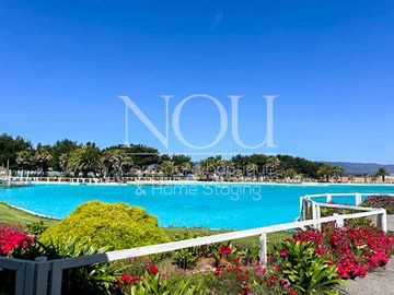 Departamento en venta en SAN PEDRO DE LA PAZ