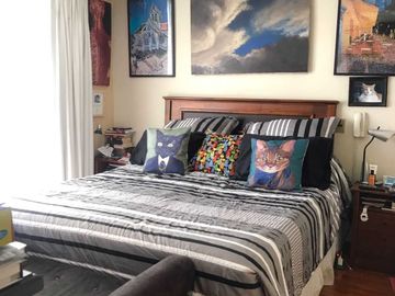 Departamento en venta en PROVIDENCIA