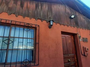 Casa en venta en RECOLETA