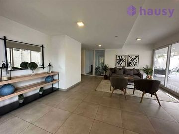 Departamento en venta en LA REINA