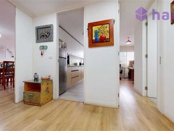 Departamento en venta en LA REINA