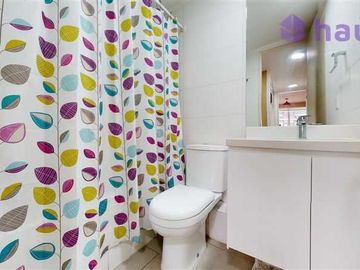 Departamento en venta en LA REINA