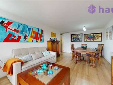 Departamento en venta en LA REINA