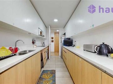 Departamento en venta en LA REINA