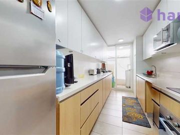 Departamento en venta en LA REINA