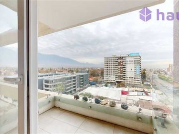 Departamento en venta en LA REINA