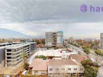 Departamento en venta en LA REINA