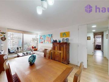 Departamento en venta en LA REINA
