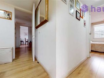 Departamento en venta en LA REINA