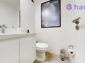 Departamento en venta en LA REINA